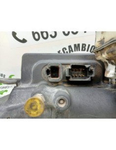 GUARNECIDO COLUMNA DIRECCION PEUGEOT PARTNER KOMBI - 107600 2