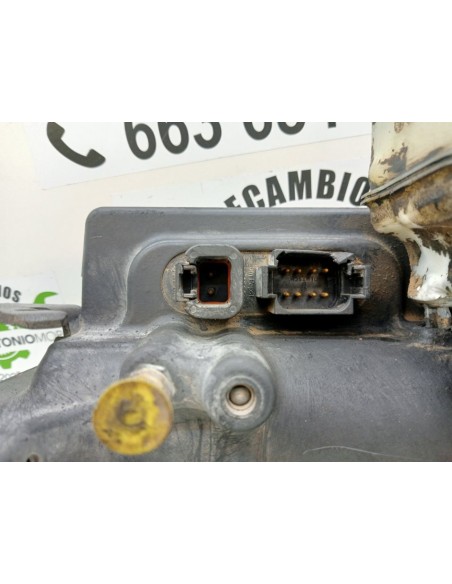 GUARNECIDO COLUMNA DIRECCION PEUGEOT PARTNER KOMBI - 107600