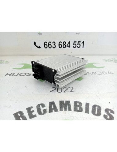 MANDO CALEFACCION / AIRE ACONDICIONADO IVECO...