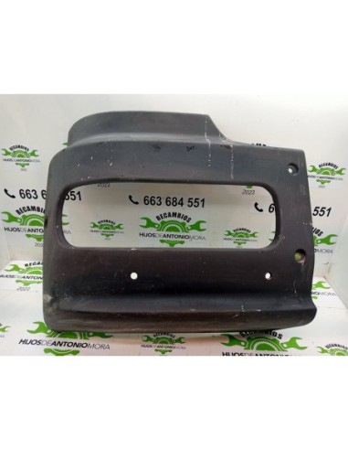 REJILLA LATERAL NISSAN ECO - T 100 45/78 KW/E2...