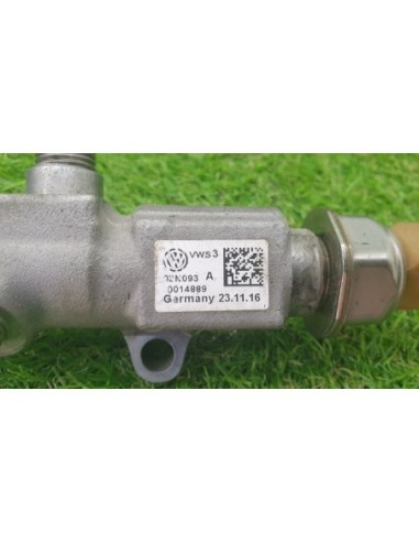 DEPOSITO EXPANSION MERCEDES SPRINTERII CAJA...