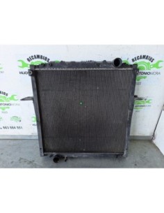 SOPORTE FARO IZQUIERDO MAN TG - L 7 XXX / 8 XXX - 109619 2