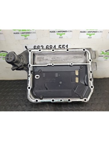 COORDINADOR ASSY HARDWARE IVECO EUROCARGO...