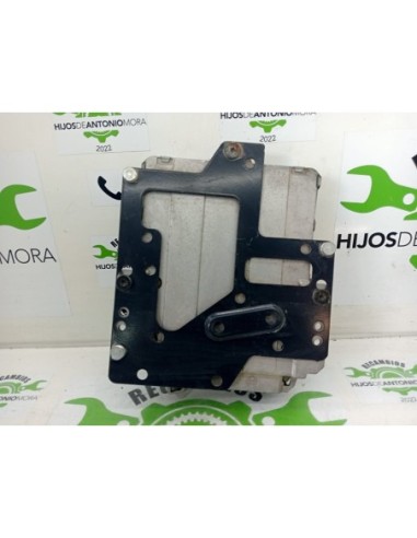 CAJA RELES / FUSIBLES RENAULT SERIE T - 106401