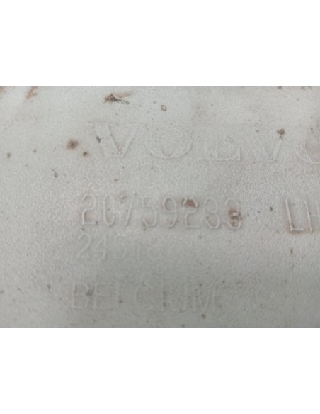 FARO IZQUIERDO MAN TG - L 7 XXX / 8 XXX - 109623