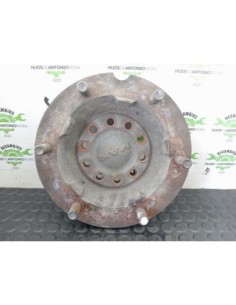 BOTELLA SUSPENSION ASIENTO NISSAN ATLEON - 109694