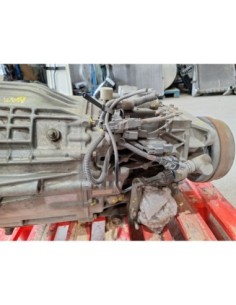 AFORADOR NISSAN CABSTAR - 109704