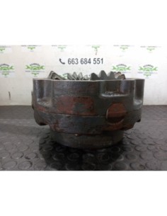 DEPOSITO COMBUSTIBLE NISSAN CABSTAR - 109726