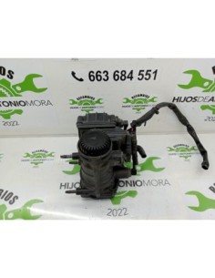 BOTELLA SUSPENSION ASIENTO NISSAN ATLEON - 109694