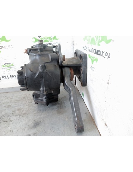 BOTELLA SUSPENSION ASIENTO NISSAN ATLEON - 109694