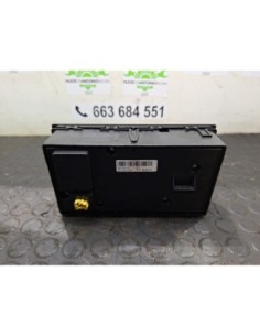 GUARNECIDO PALANCA CAMBIO NISSAN L - 35 085 - 109770