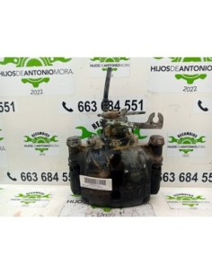 DEPOSITO LIMPIA IVECO DAILY FURGÓN - 109788