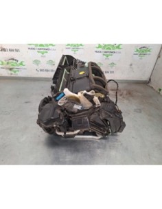 CAPOT VOLKSWAGEN LT CAJA CERRADA / COMBI - 109805