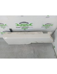 GUARDABARROS FIJO CABINA IZQUIERDO NISSAN CABSTAR - 09 06... 2