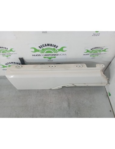 GUARDABARROS FIJO CABINA IZQUIERDO NISSAN...