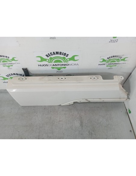 GUARDABARROS FIJO CABINA IZQUIERDO NISSAN CABSTAR - 09 06 - 109830