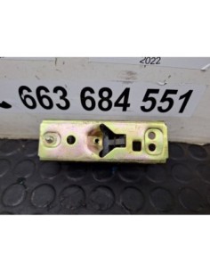 ARO VOLUTA RADIADOR DAF SERIE LF55 XXX DESDE 06 - 109828