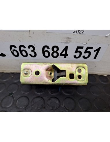 ARO VOLUTA RADIADOR DAF SERIE LF55 XXX DESDE 06...