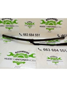 GUARDABARROS FIJO CABINA IZQUIERDO NISSAN ECO - T 100...