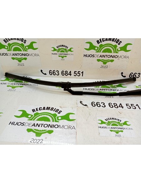 RELE VOLKSWAGEN LT CAJA CERRADA / COMBI - 109893