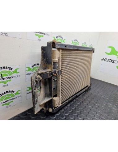 COLUMNA DIRECCION NISSAN ATLEON - 109841