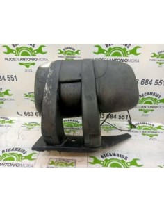 COLUMNA DIRECCION IVECO EUROCARGO TECTOR - 110210