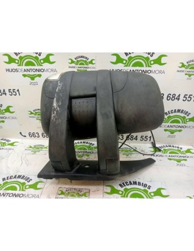 COLUMNA DIRECCION IVECO EUROCARGO TECTOR - 110210