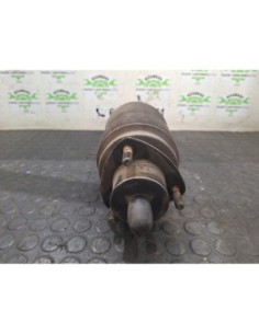 GUARDABARRO TRASERO DELANTERO IZQUIERDO MAN TGX 35 XXX -...