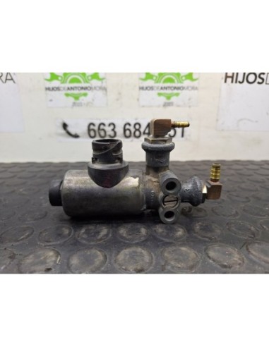 TURBOCOMPRESOR SCANIA SERIE P/G/R - 110238