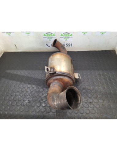 TUBO INTERCOOLER METALICO SCANIA SERIE P/G/R -...