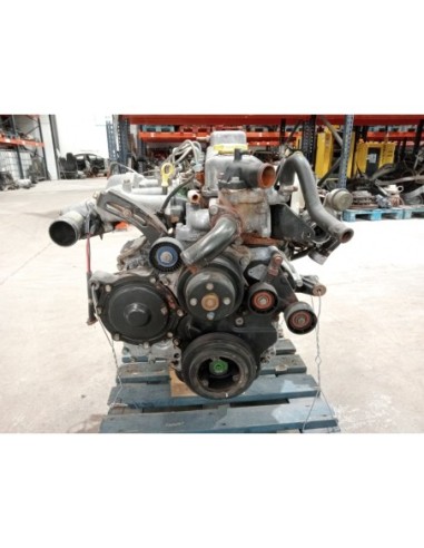 COLECTOR ESCAPE SCANIA SERIE P/G/R - 110247