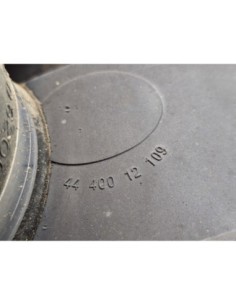 RETROVISOR IZQUIERDO IVECO DAILY CAJA CERRADA - 110264