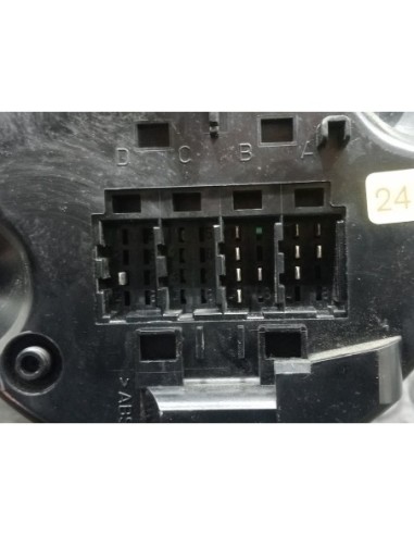 RETROVISOR DERECHO IVECO DAILY CAJA CERRADA -...