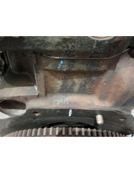 TUBO INTERCOOLER IVECO EUROCARGO - 110283