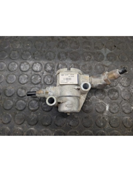 JUEGO DE INYECTORES IVECO DAILY CAJA CERRADA - 110286