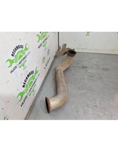 JUEGO DE INYECTORES IVECO DAILY CAJA CERRADA -...