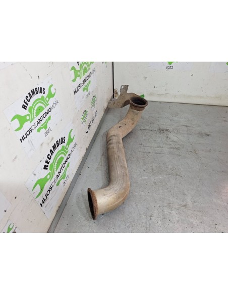 JUEGO DE INYECTORES IVECO DAILY CAJA CERRADA - 110286