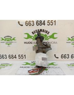 CAJA CAMBIOS IVECO EUROCARGO - 99102 2