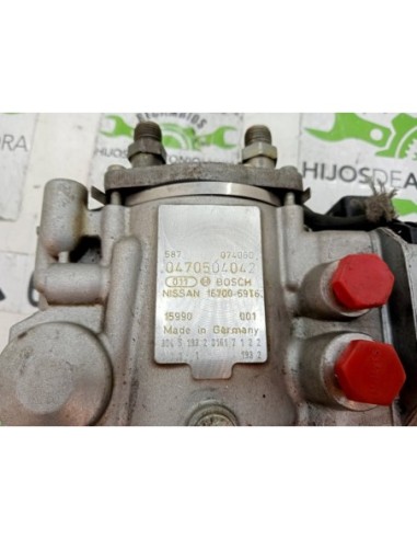 TOMA DE AIRE AUDI Q7 - 93416