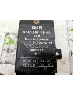 CONSOLA CENTRAL VOLKSWAGEN ARTEON - 93957