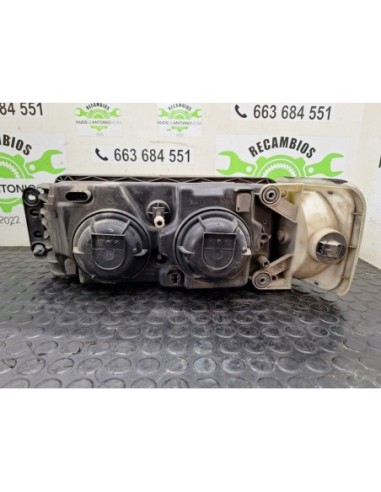 MOTOR ELEVALUNAS TRASERO DERECHO BMW SERIE X1 -...