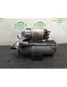 MECANISMO LIMPIA MERCEDES SPRINTERII CAJA CERRADA - 110351