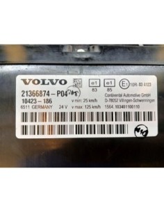 BOMBA PEDAL EMBRAGUE IVECO EUROTECH CURSOR - 92014