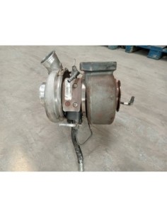 GUARDABARROS BAJO CABINA DERECHO DAF SERIE CF85 XXX AB06...