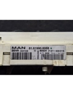 ELECTROVENTILADOR FORD TRANSIT CAJA ABIERTA '06 - 100560