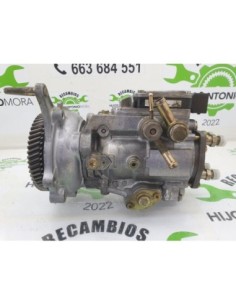 PUERTA DELANTERA IZQUIERDA DAF SERIE XF EURO 6 - 94951