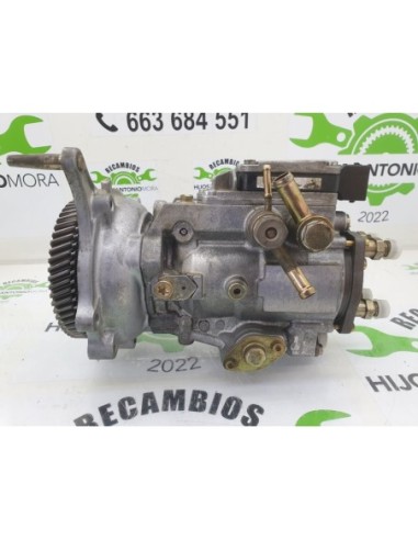 PUERTA DELANTERA IZQUIERDA DAF SERIE XF EURO 6...