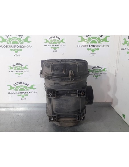 SOPORTE ESTRIBO IZQUIERDO RENAULT PREMIUM ROUTE - 2006 - 100184