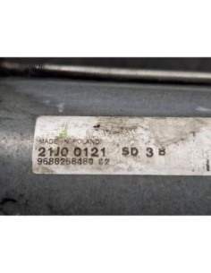 CAJA FILTRO AIRE NISSAN CABSTAR - 09 06 - 110447