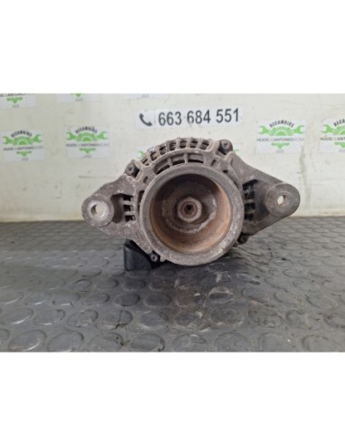 VALVULA SUSPENSION TRASERA DAF SERIE XF105 XXX...